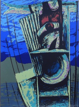 Monument Too Right!
Screenprint
700mm x 500mm
1987 Monument Too Right!
Screenprint
700mm x 500mm
1987